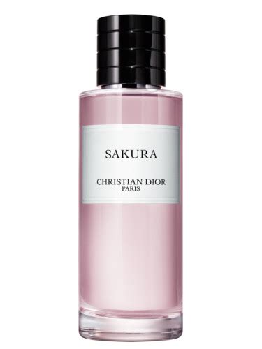 dior pink sakura|sakura perfume japan.